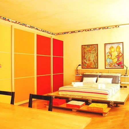 Casa Gioia Apartment Рим Екстер'єр фото