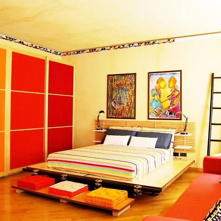 Casa Gioia Apartment Рим Екстер'єр фото