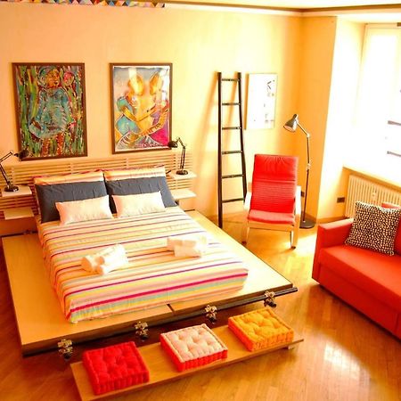 Casa Gioia Apartment Рим Екстер'єр фото