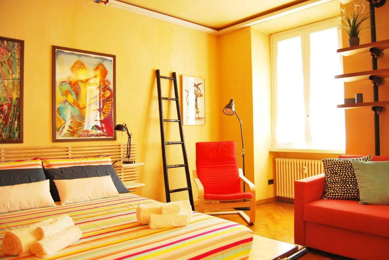Casa Gioia Apartment Рим Екстер'єр фото