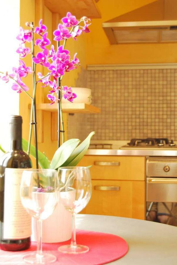 Casa Gioia Apartment Рим Екстер'єр фото