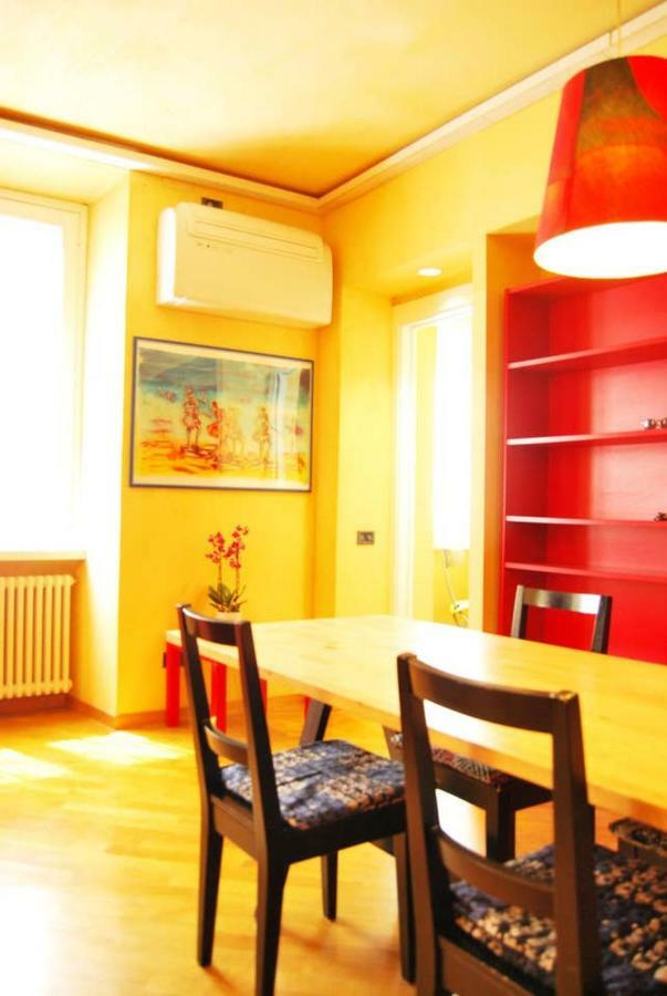 Casa Gioia Apartment Рим Екстер'єр фото