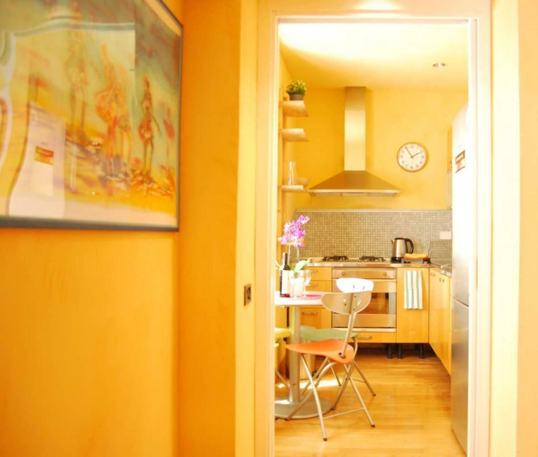 Casa Gioia Apartment Рим Екстер'єр фото