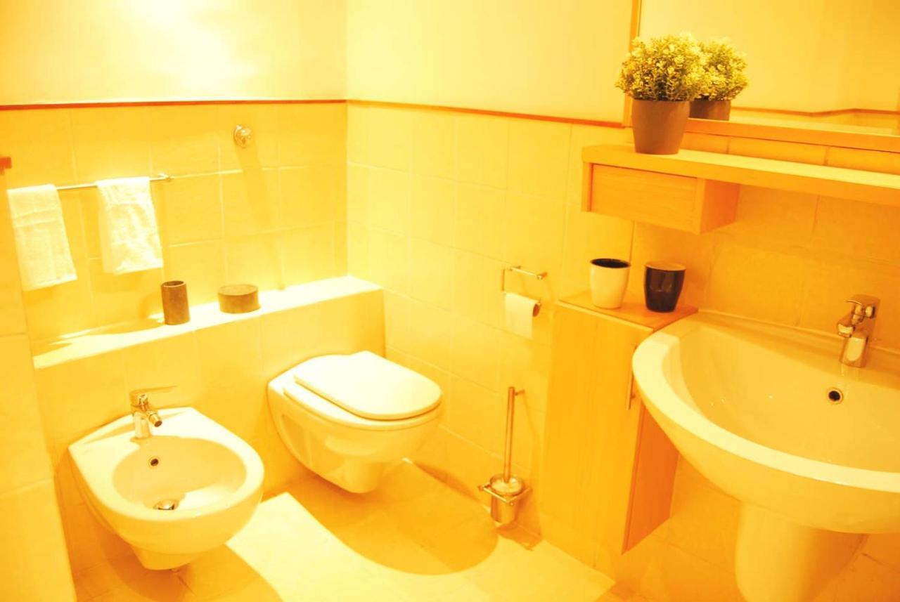 Casa Gioia Apartment Рим Екстер'єр фото