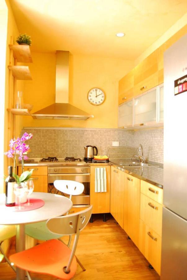 Casa Gioia Apartment Рим Екстер'єр фото